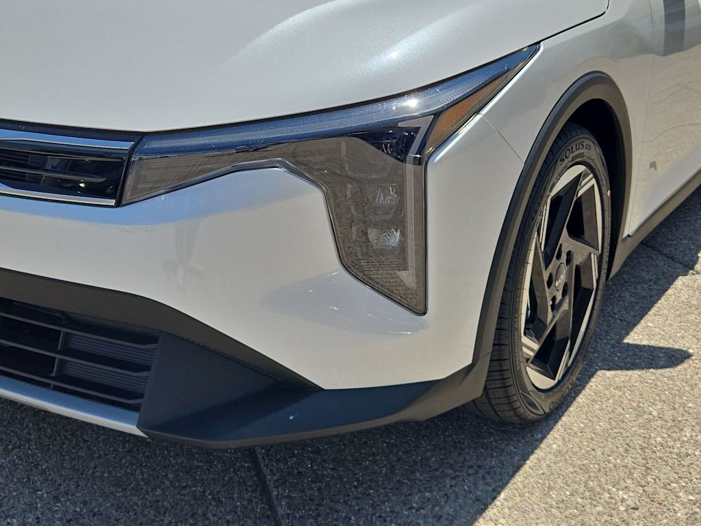Thumbnail: 2026 Kia K4 - 24