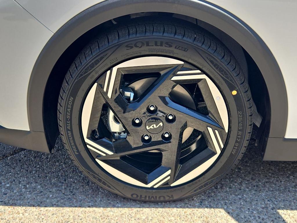 Thumbnail: 2026 Kia K4 - 7