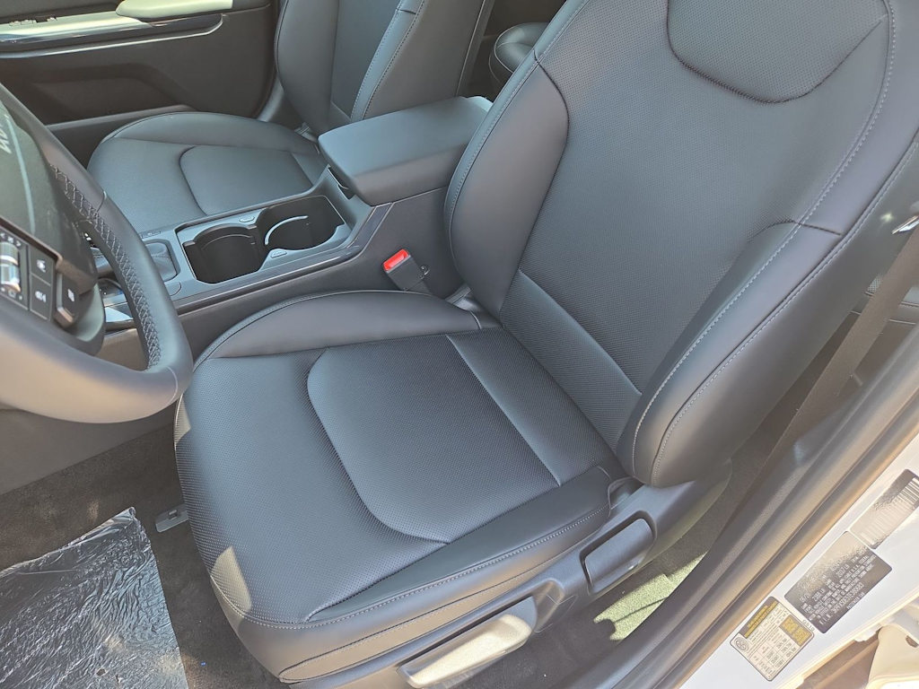 Thumbnail: 2026 Kia K4 - 10