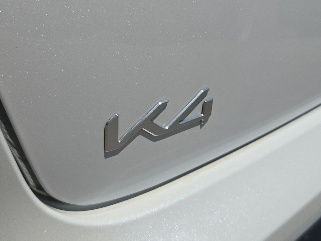 Thumbnail: 2026 Kia K4 - 6