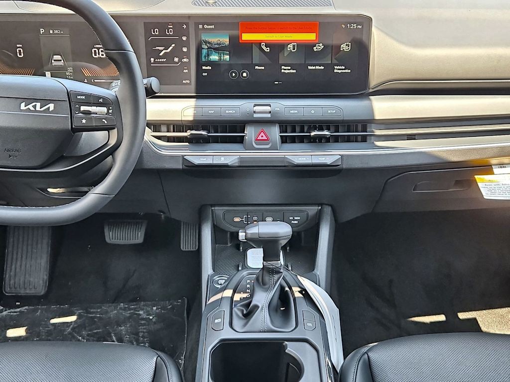 Thumbnail: 2026 Kia K4 - 14