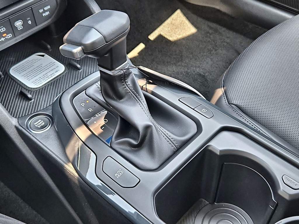 Thumbnail: 2026 Kia K4 - 15