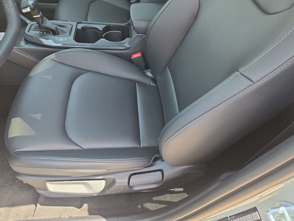 Thumbnail: 2026 Kia K4 - 11