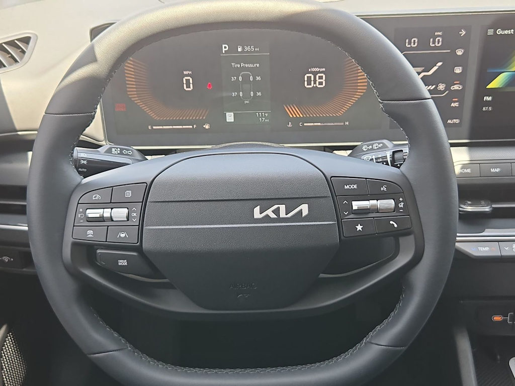 Thumbnail: 2026 Kia K4 - 14