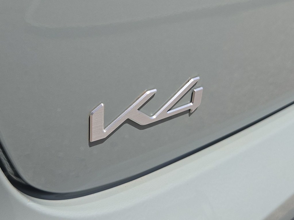 Thumbnail: 2026 Kia K4 - 26