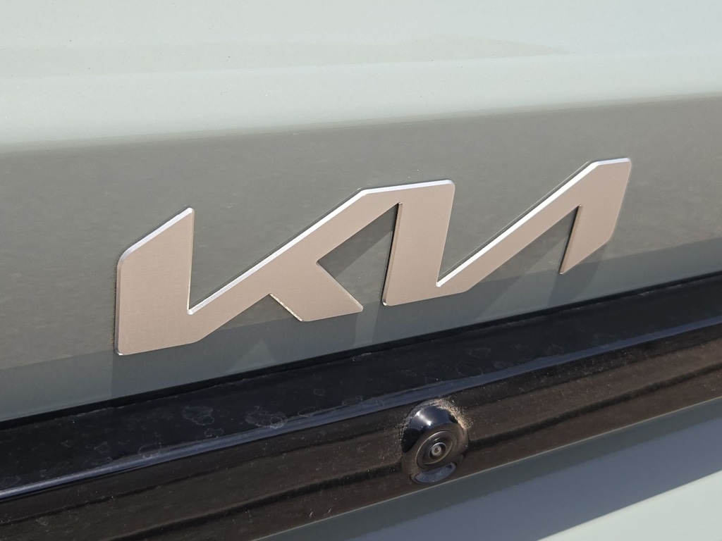 Thumbnail: 2026 Kia K4 - 7