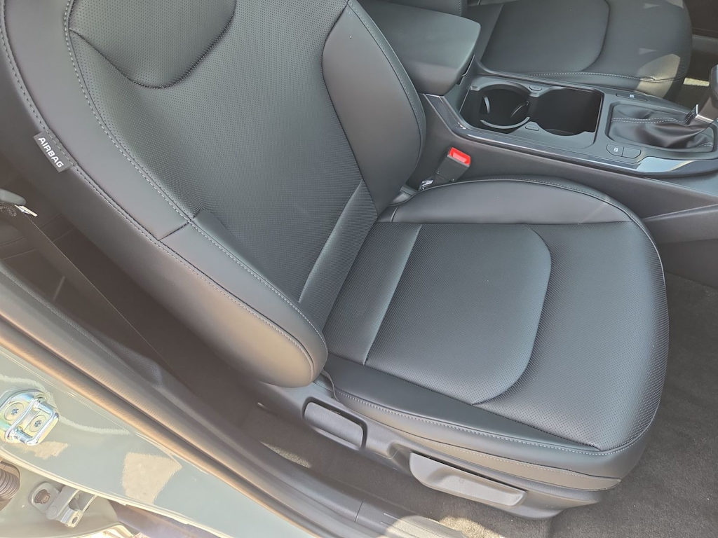 Thumbnail: 2026 Kia K4 - 12