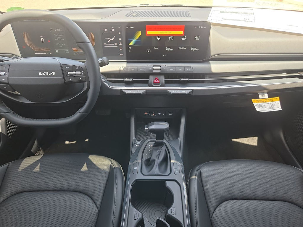 Thumbnail: 2026 Kia K4 - 10