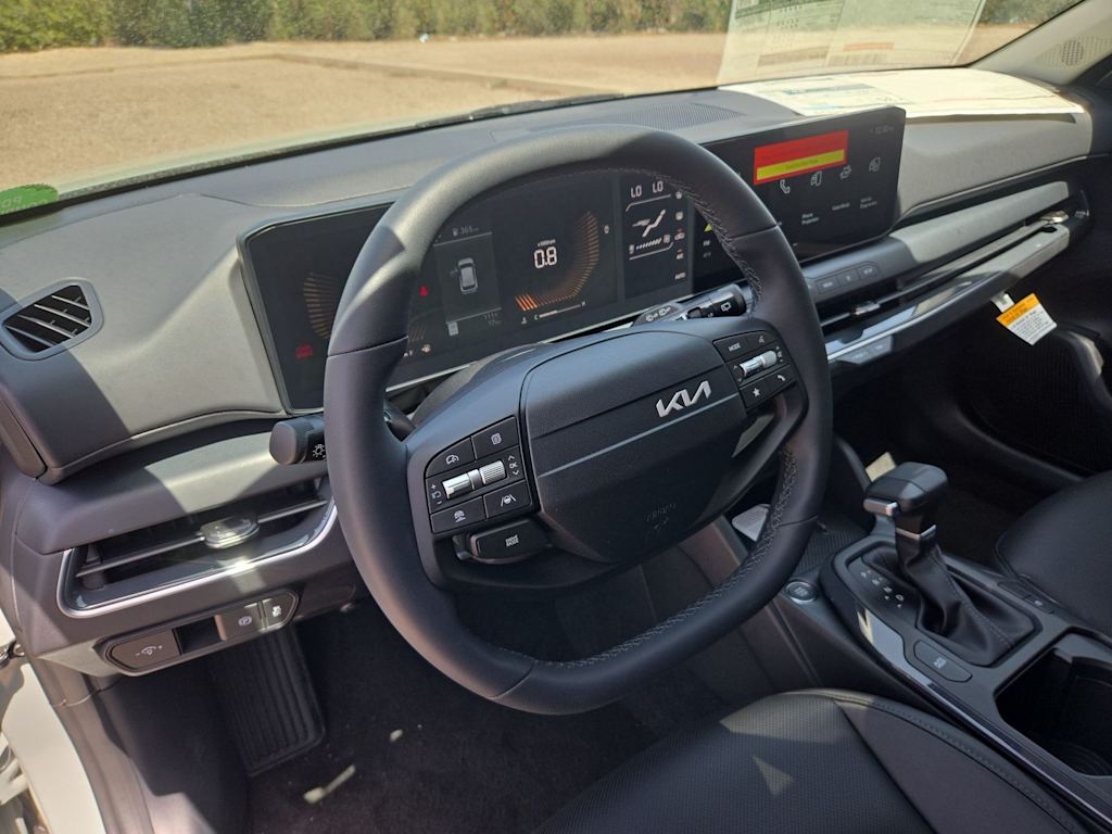 Thumbnail: 2026 Kia K4 - 2