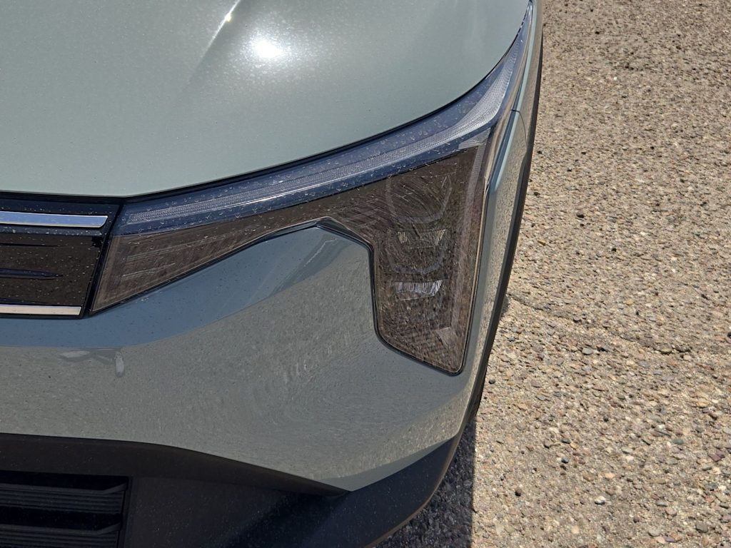 Thumbnail: 2026 Kia K4 - 25
