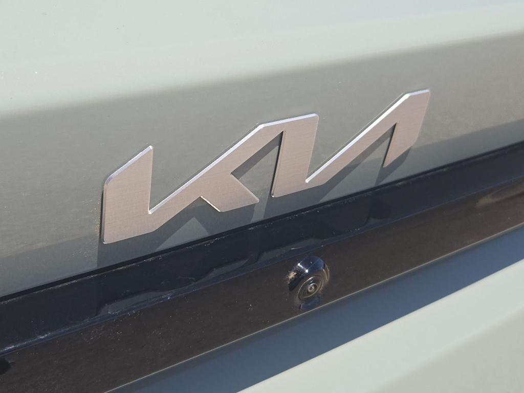 Thumbnail: 2026 Kia K4 - 7