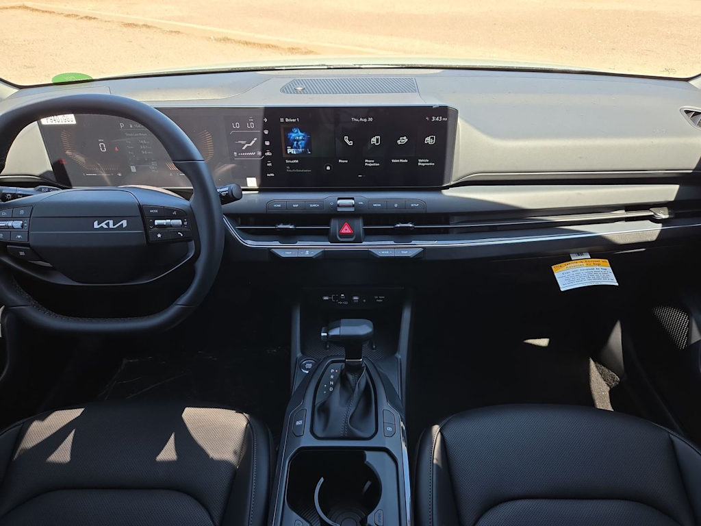 Thumbnail: 2026 Kia K4 - 10