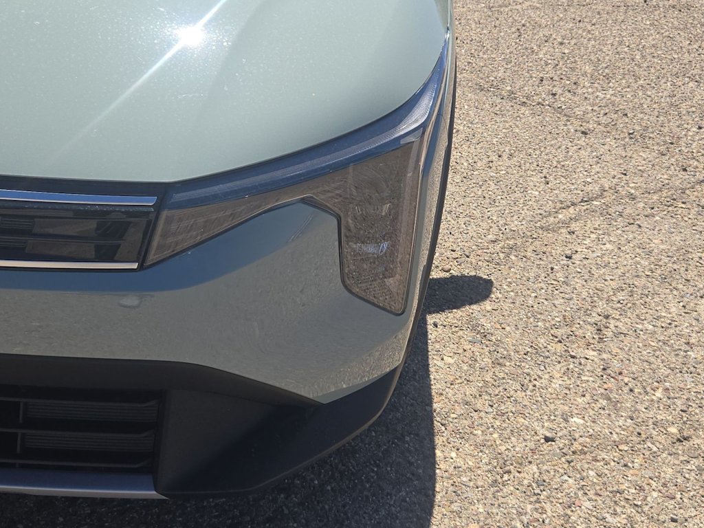 Thumbnail: 2026 Kia K4 - 25