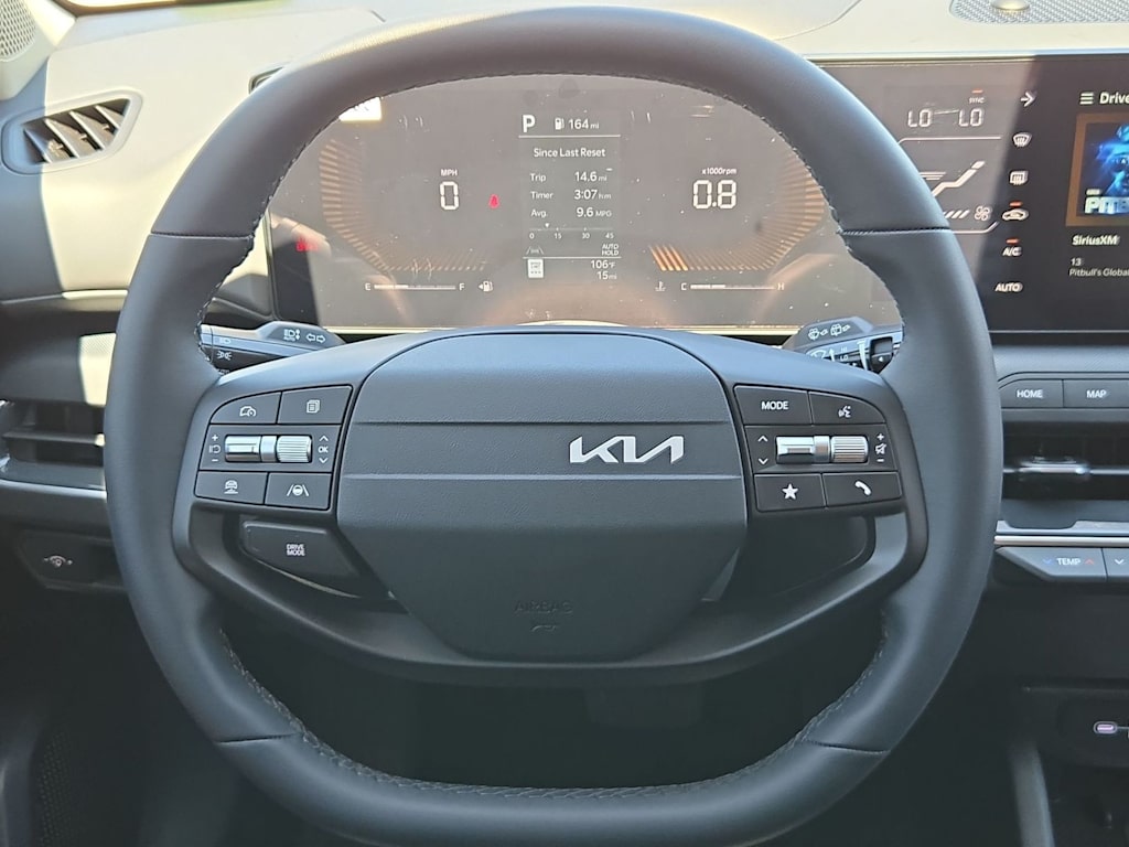 Thumbnail: 2026 Kia K4 - 14