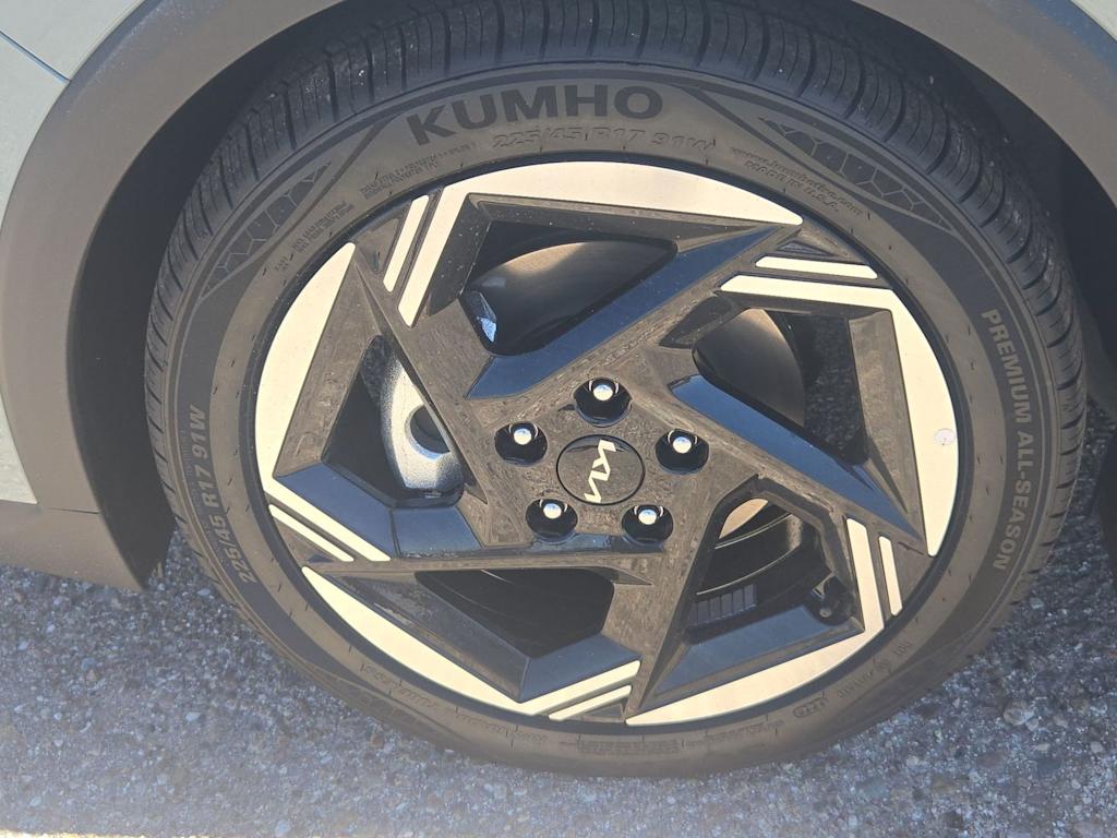 Thumbnail: 2026 Kia K4 - 8