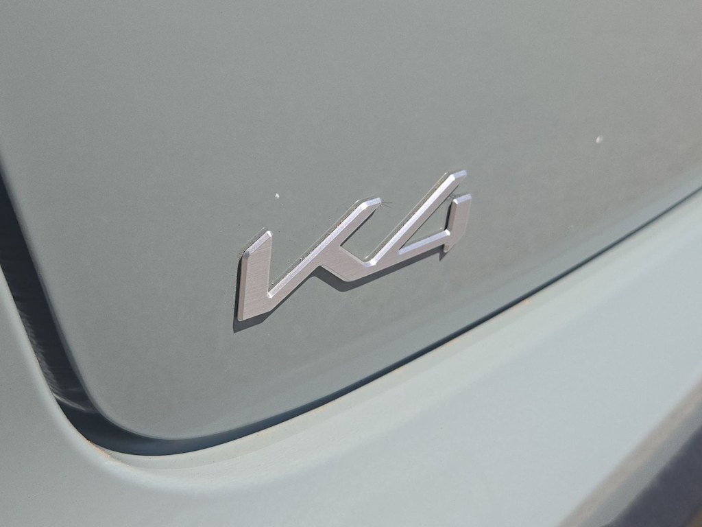 Thumbnail: 2026 Kia K4 - 26