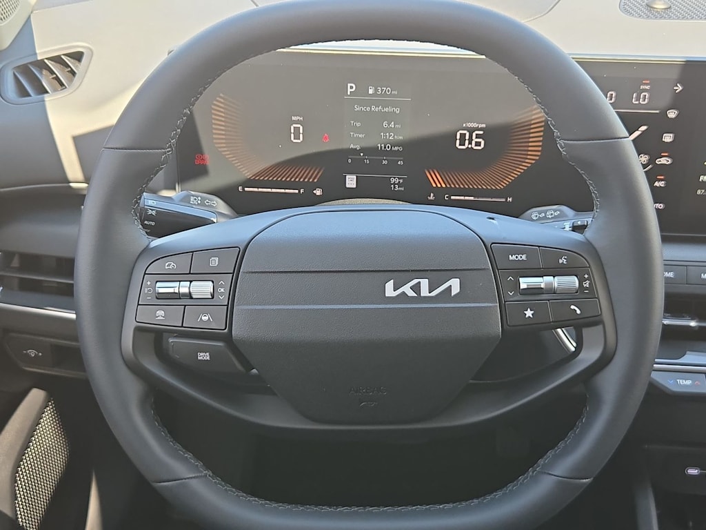Thumbnail: 2026 Kia K4 - 14