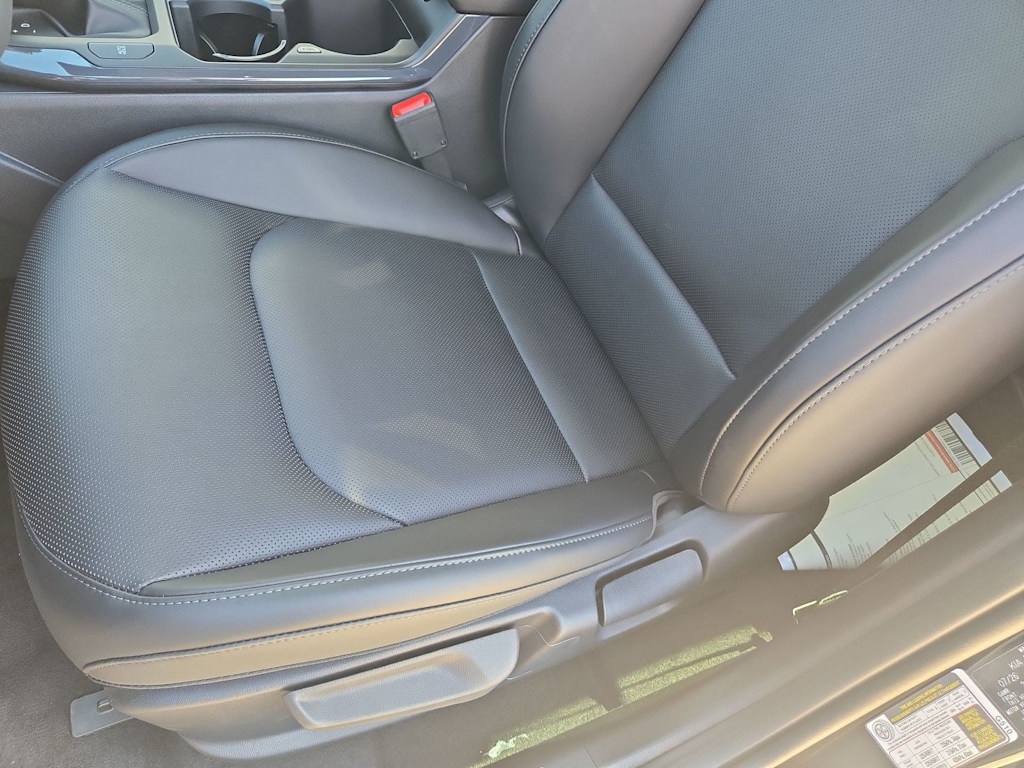 Thumbnail: 2026 Kia K4 - 11