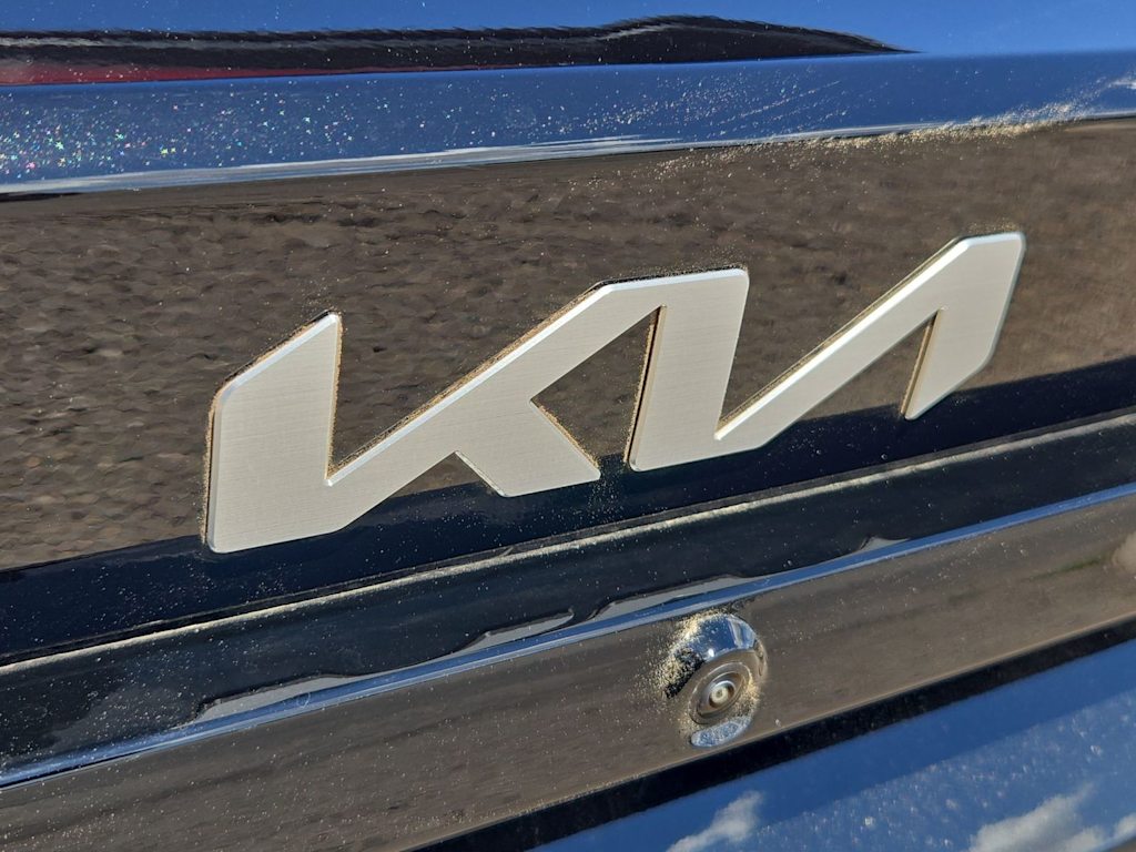 Thumbnail: 2026 Kia K4 - 7