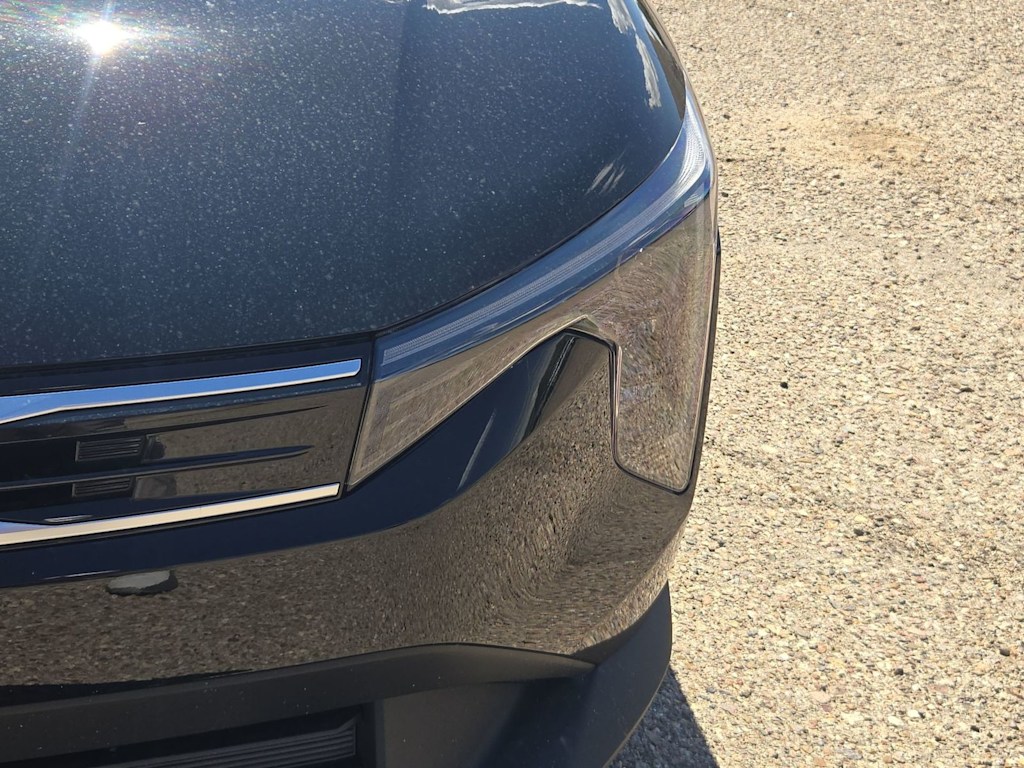 Thumbnail: 2026 Kia K4 - 25