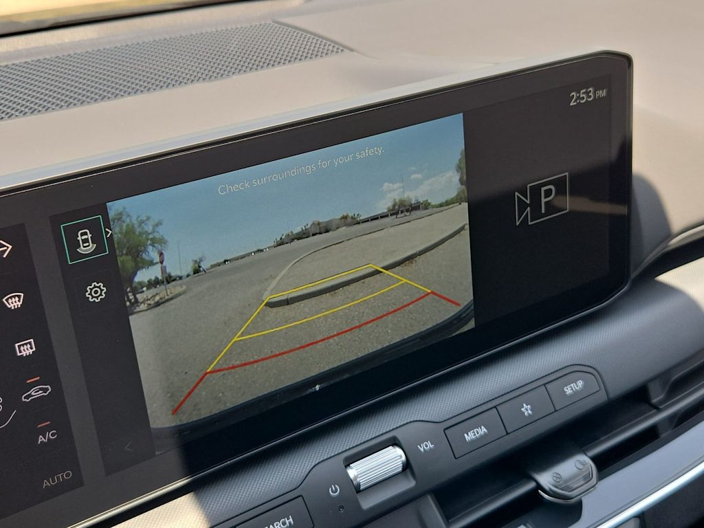 Thumbnail: 2026 Kia K4 - 32