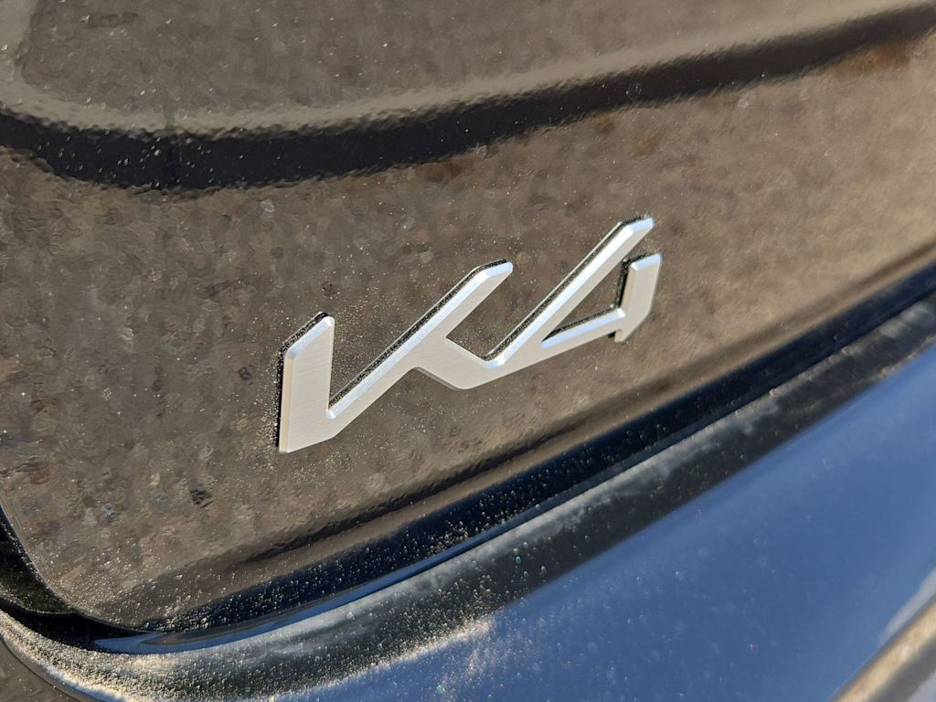 Thumbnail: 2026 Kia K4 - 25