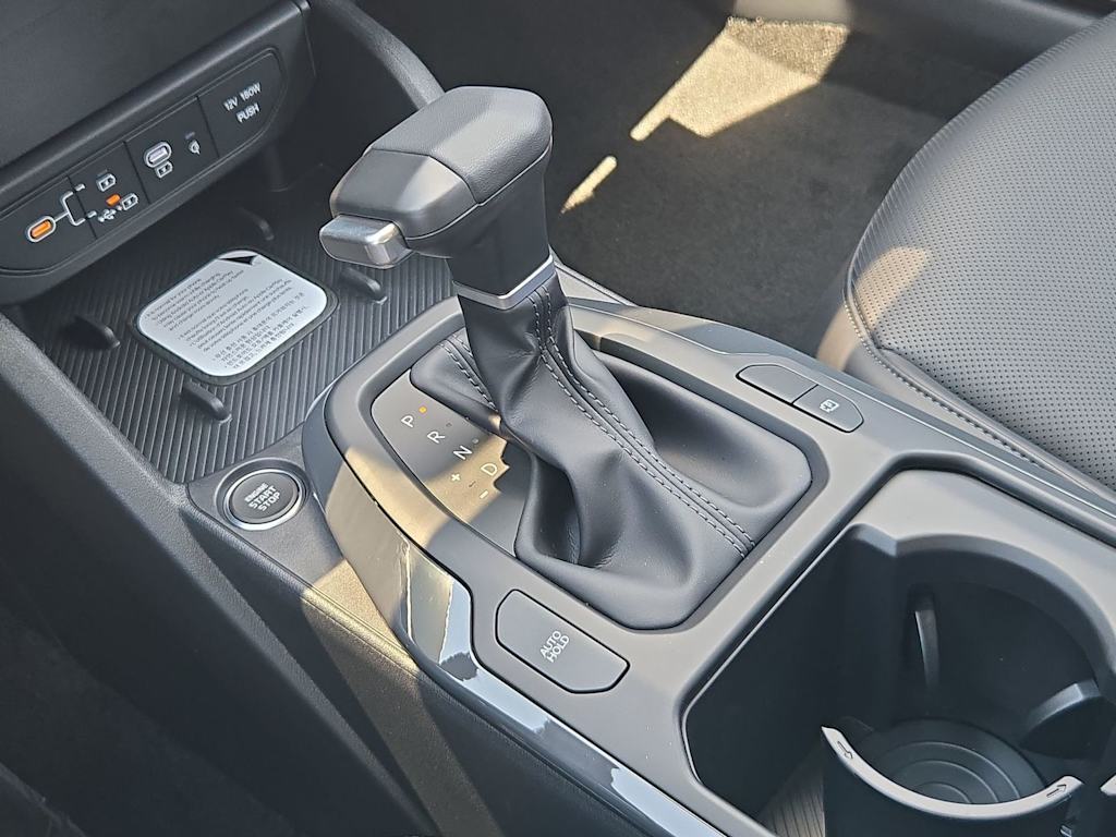 Thumbnail: 2026 Kia K4 - 34