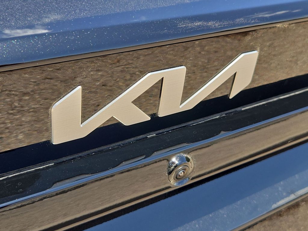 Thumbnail: 2026 Kia K4 - 6