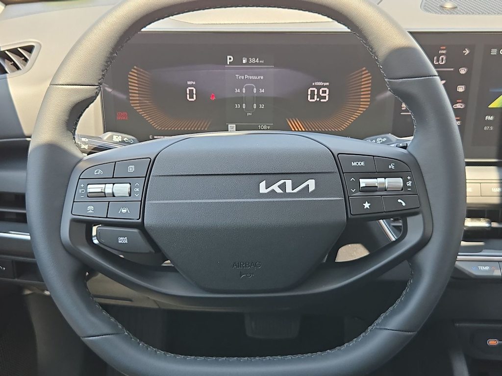 Thumbnail: 2026 Kia K4 - 13
