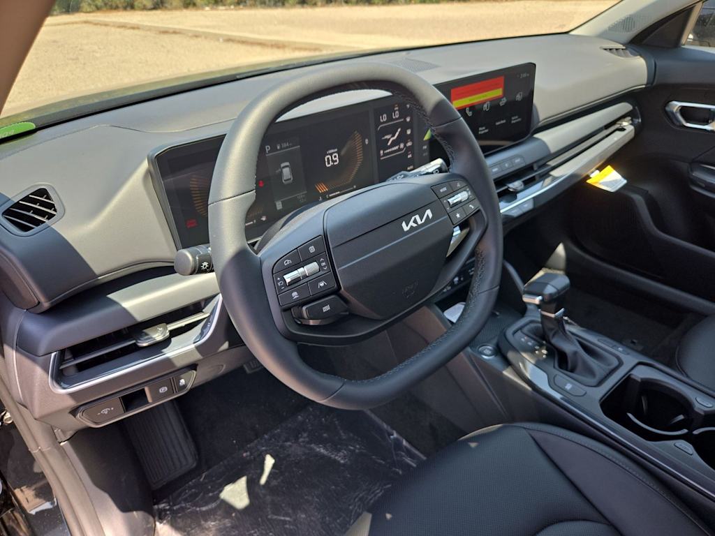 Thumbnail: 2026 Kia K4 - 2