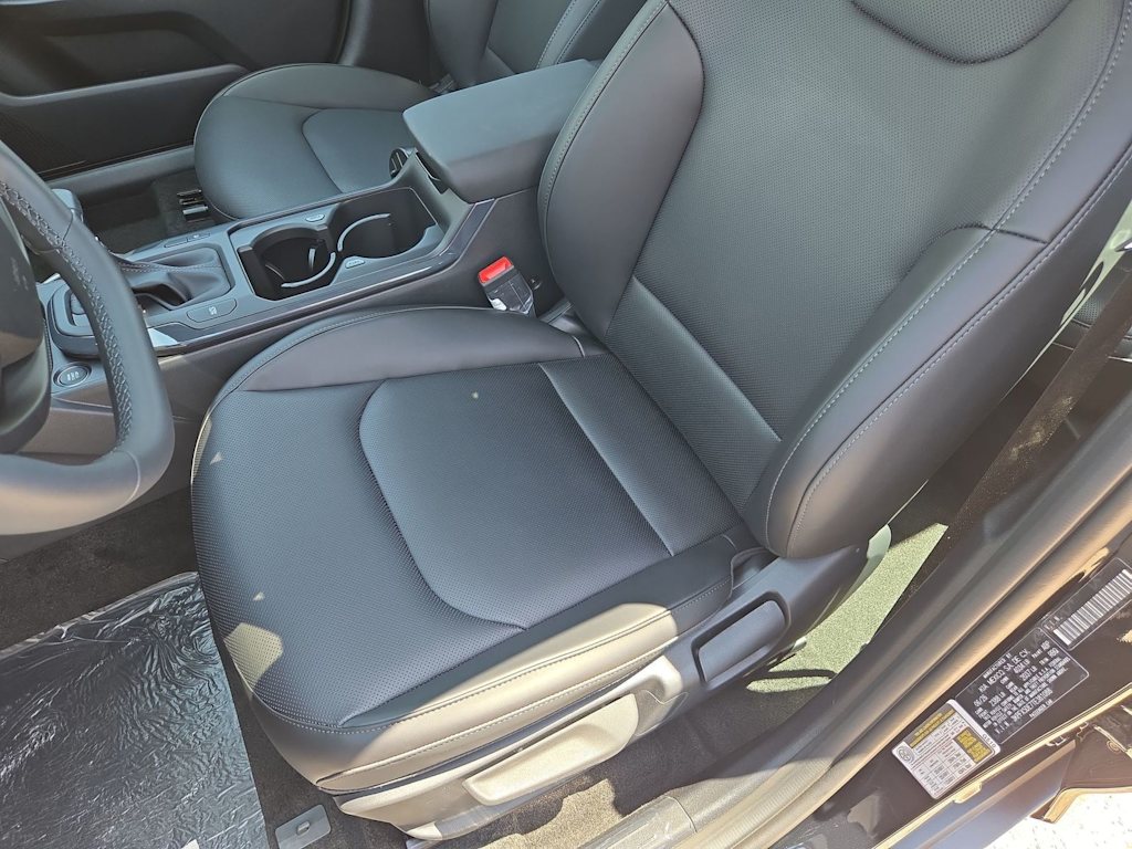 Thumbnail: 2026 Kia K4 - 10