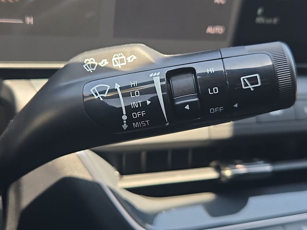 Thumbnail: 2026 Kia K4 - 32