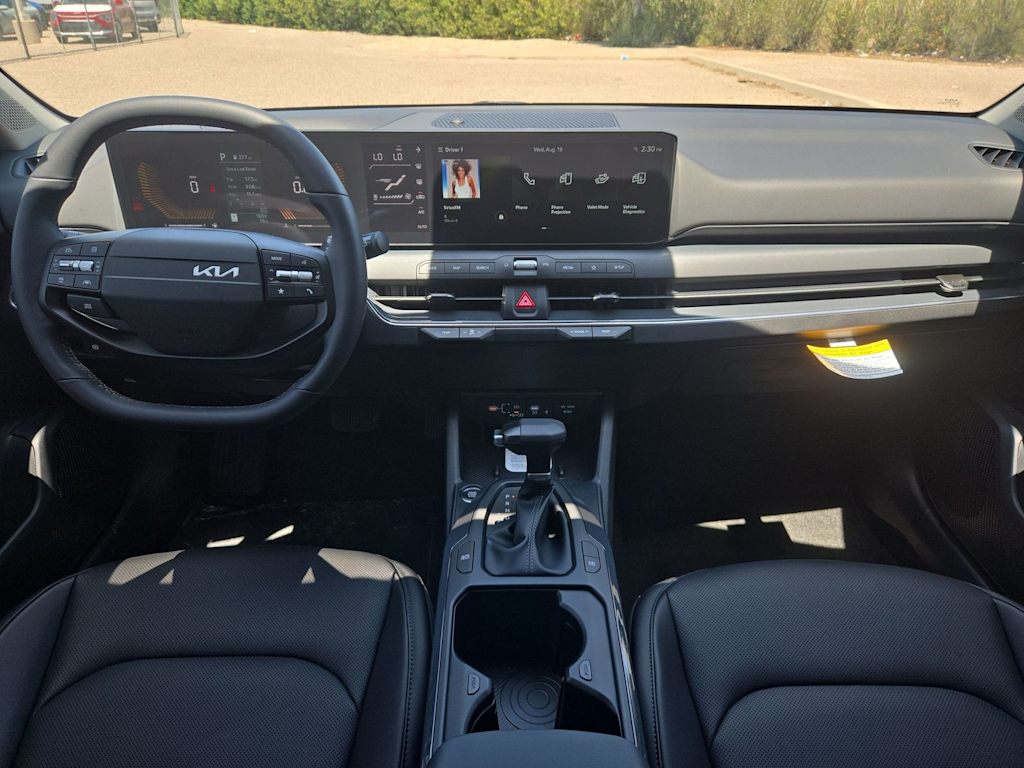 Thumbnail: 2026 Kia K4 - 10