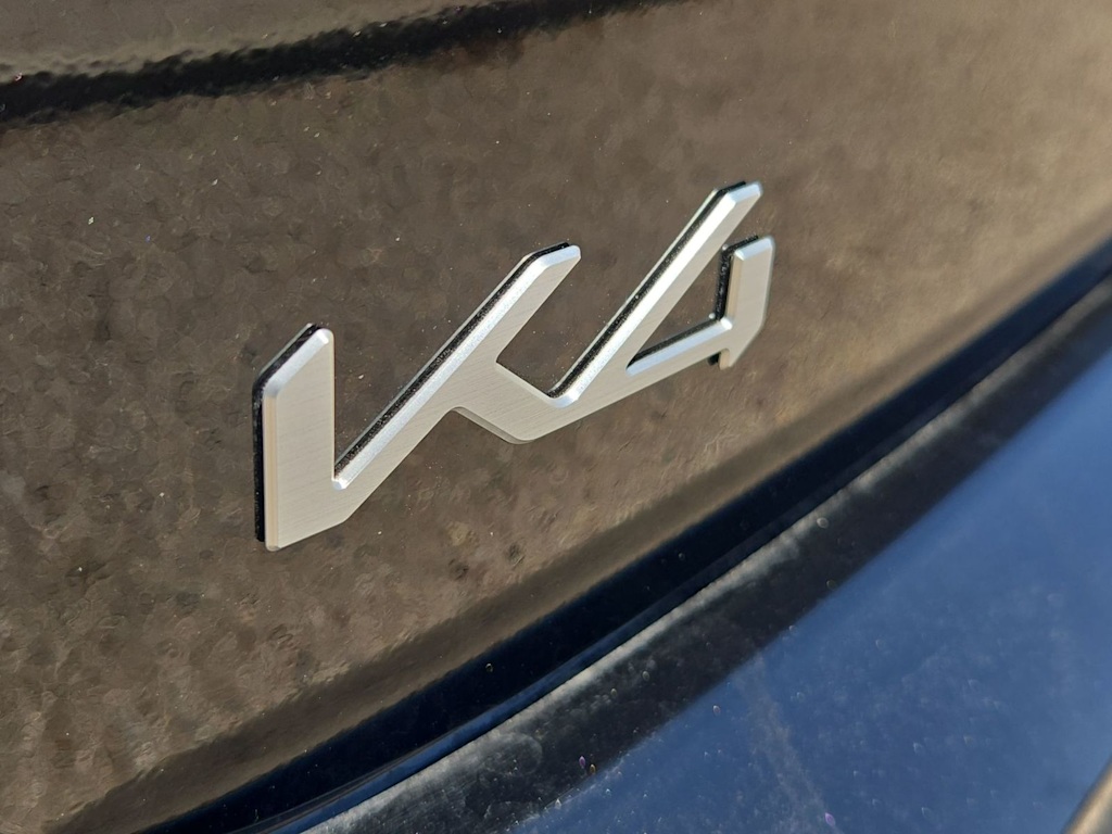 Thumbnail: 2026 Kia K4 - 26