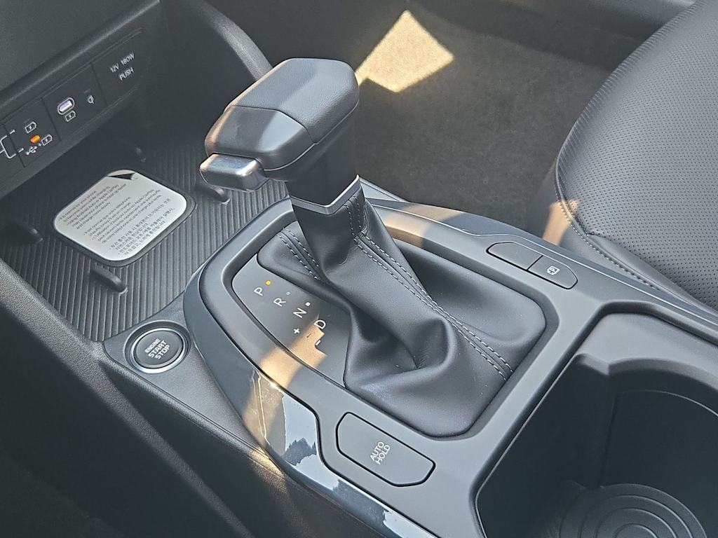 Thumbnail: 2026 Kia K4 - 17