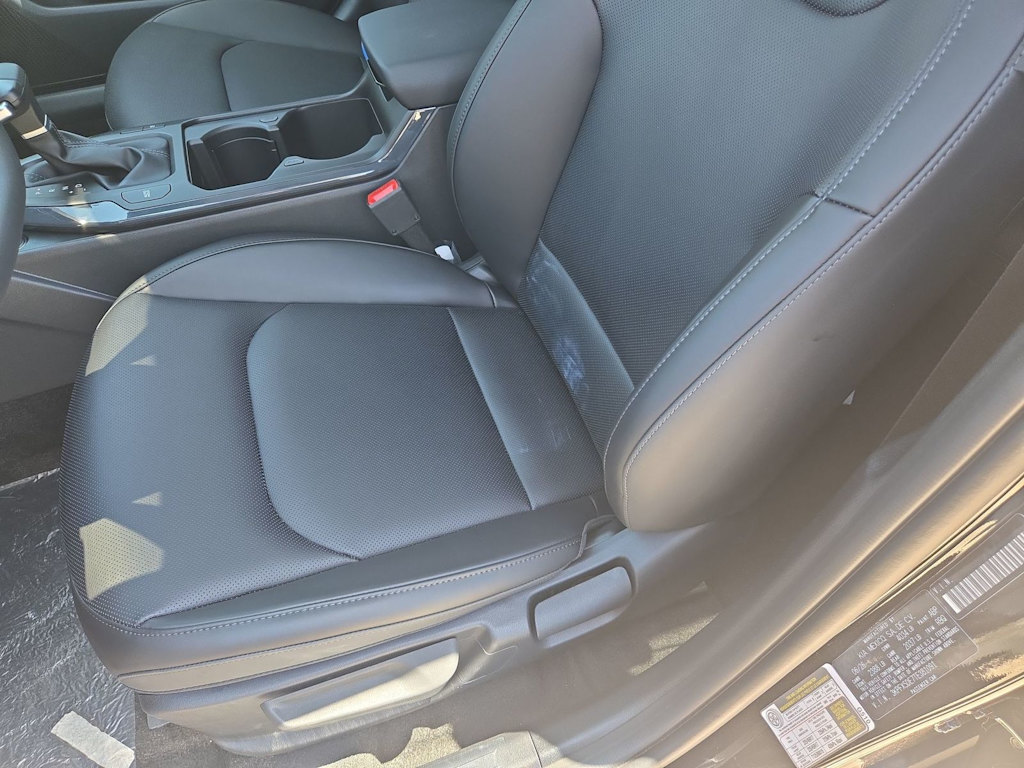 Thumbnail: 2026 Kia K4 - 11