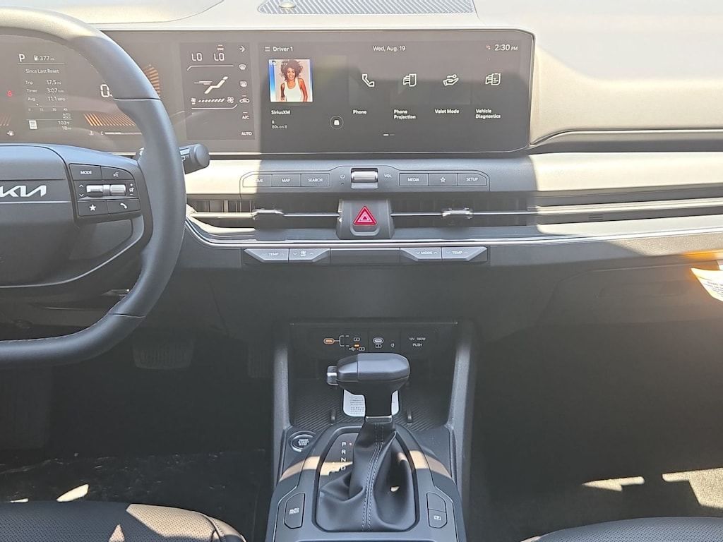 Thumbnail: 2026 Kia K4 - 15