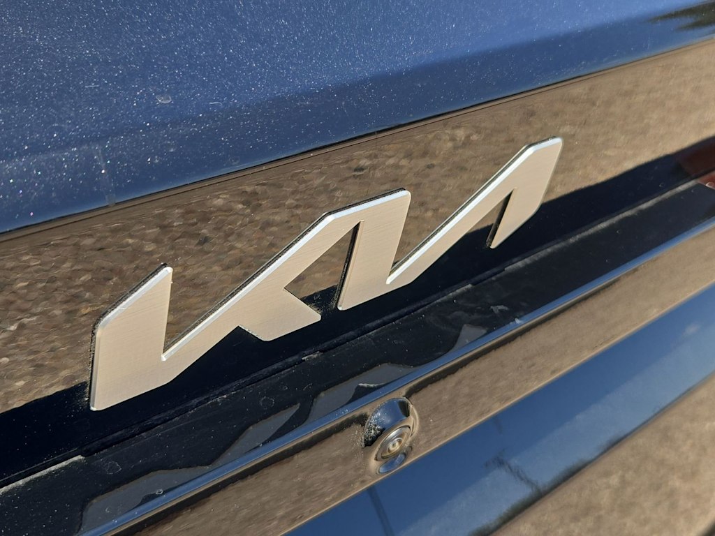 Thumbnail: 2026 Kia K4 - 7