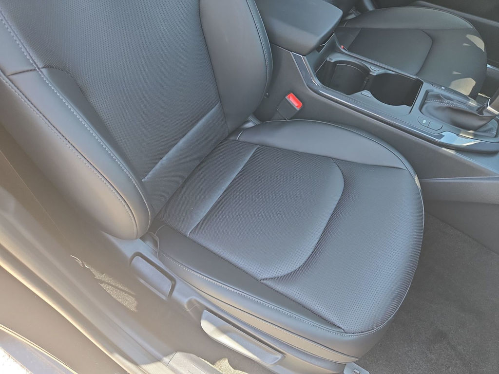Thumbnail: 2026 Kia K4 - 29