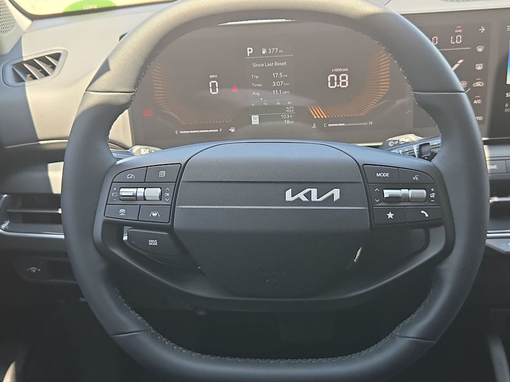 Thumbnail: 2026 Kia K4 - 14