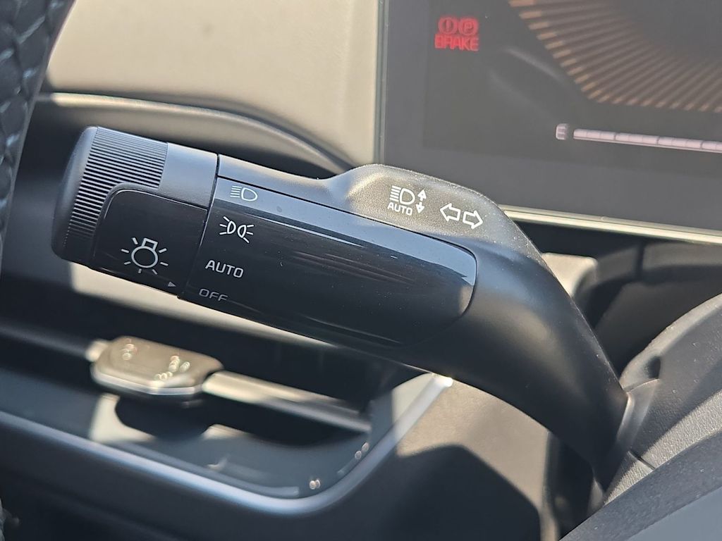 Thumbnail: 2026 Kia K4 - 33