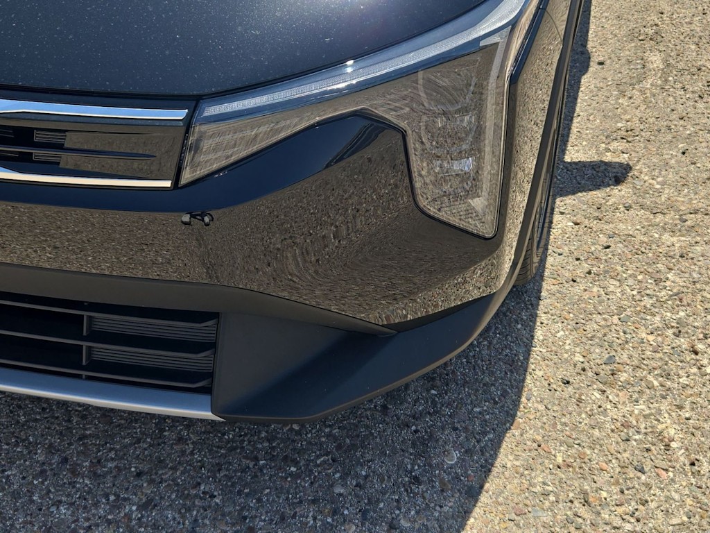 Thumbnail: 2026 Kia K4 - 25
