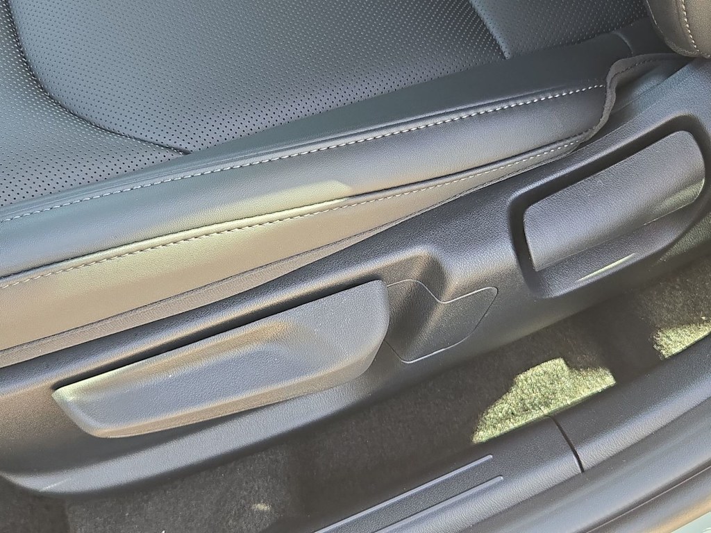 Thumbnail: 2026 Kia K4 - 27