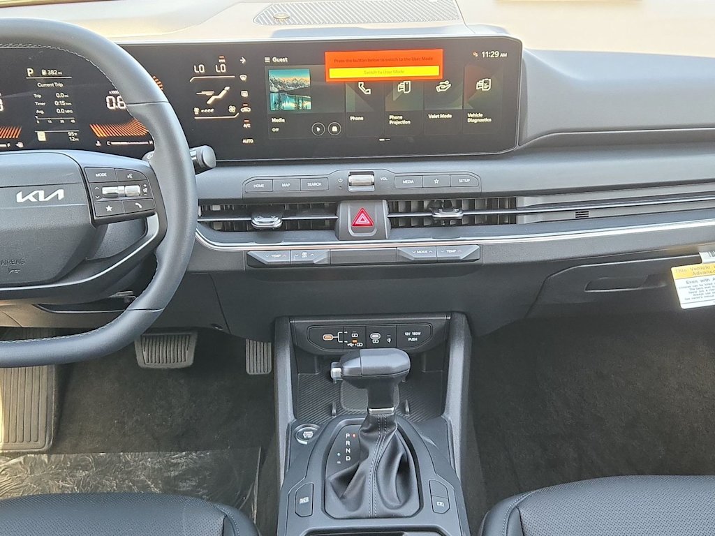 Thumbnail: 2026 Kia K4 - 15