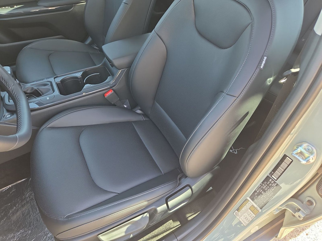 Thumbnail: 2026 Kia K4 - 11