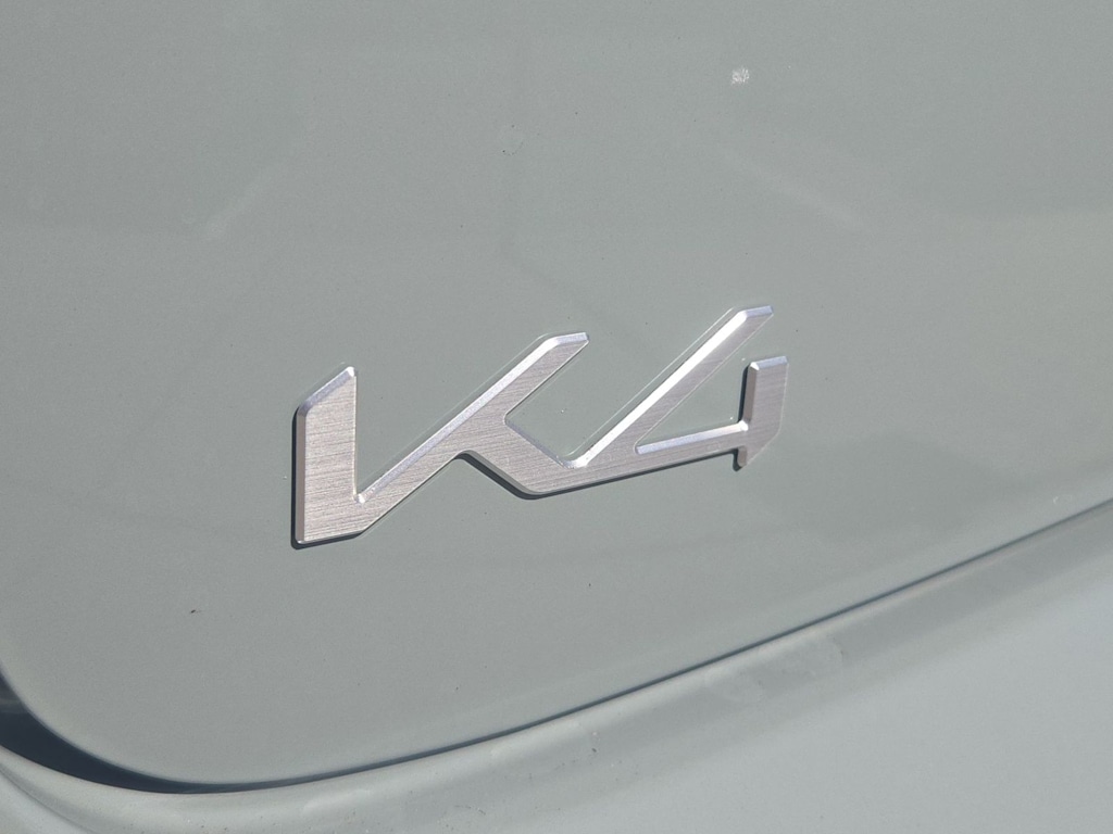 Thumbnail: 2026 Kia K4 - 26