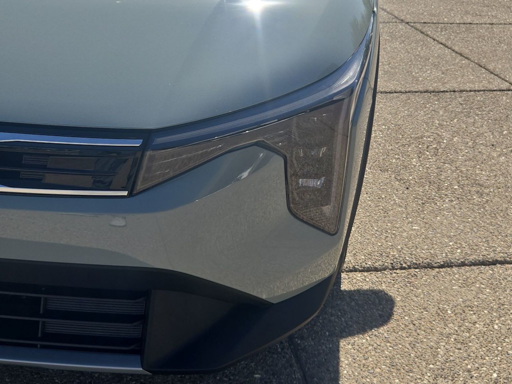 Thumbnail: 2026 Kia K4 - 25