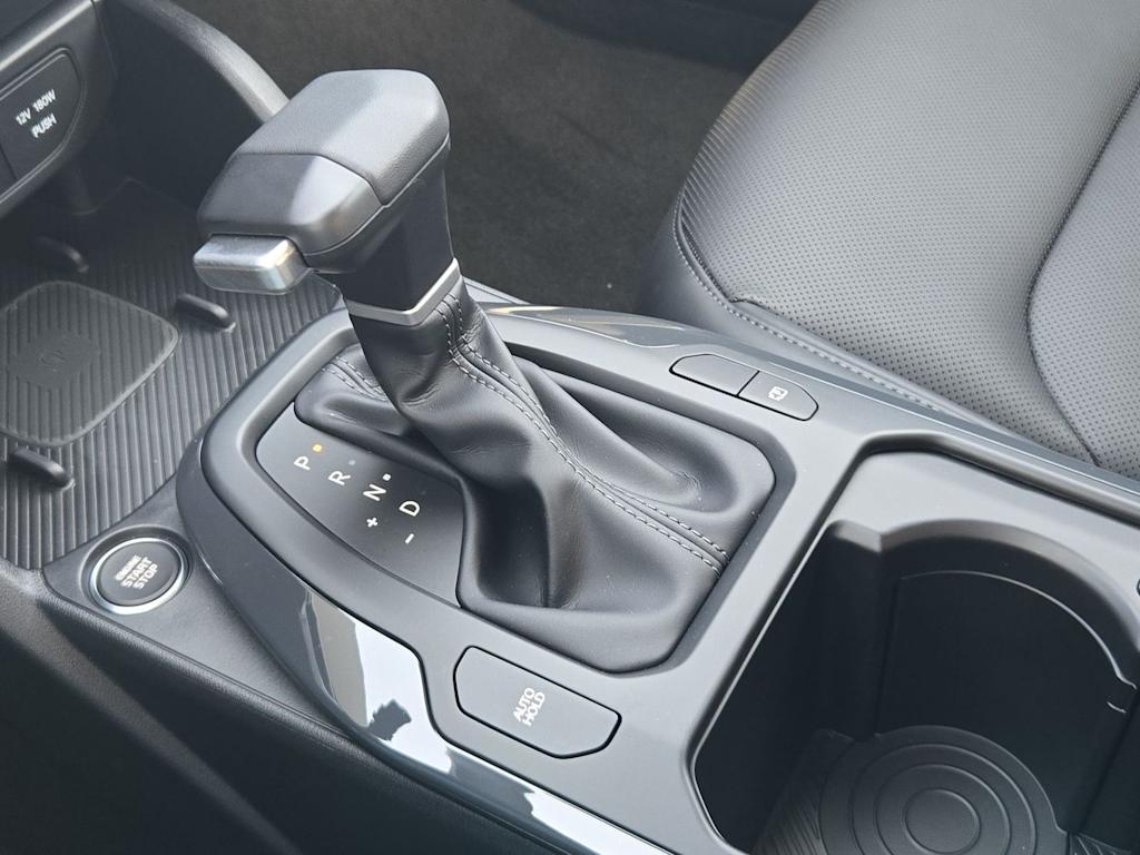 Thumbnail: 2026 Kia K4 - 17