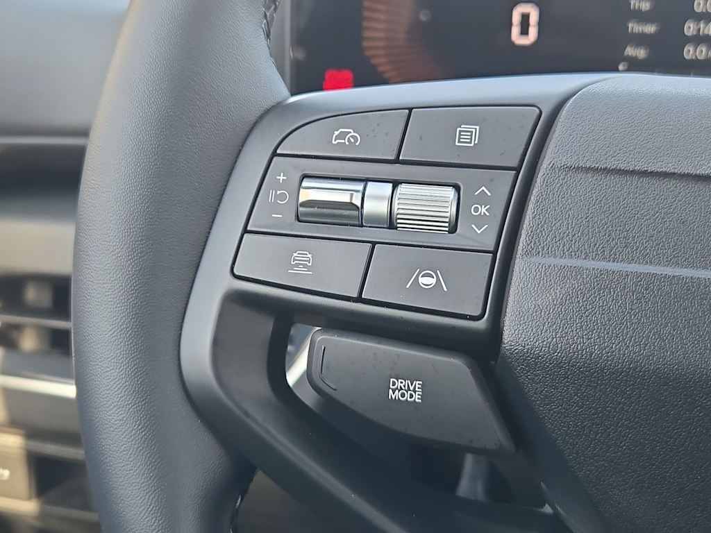Thumbnail: 2026 Kia K4 - 30