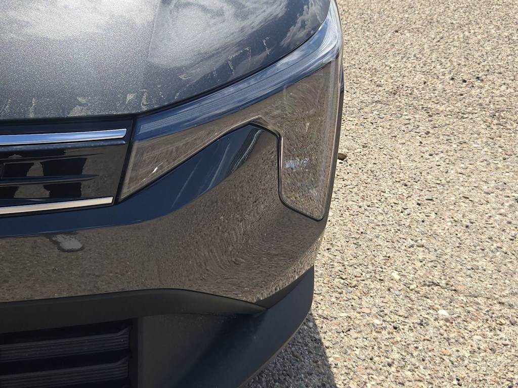Thumbnail: 2026 Kia K4 - 25